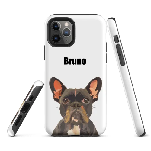 custom pet phone cases